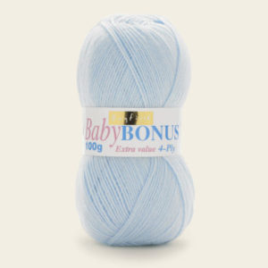 Baby Blue 854