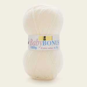 Baby Cream 855