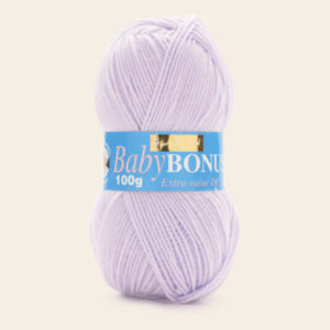 Baby Lilac 850