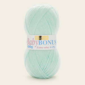 Baby Mint 853