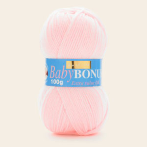 Baby Pink 851